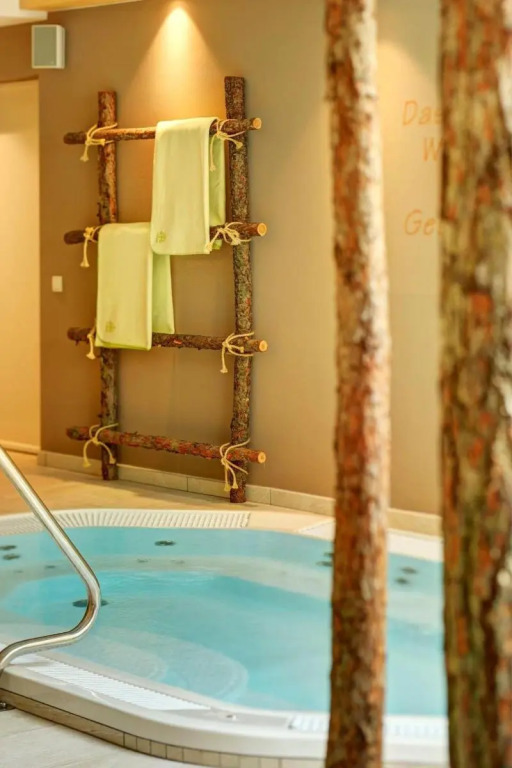 Hotel Erika