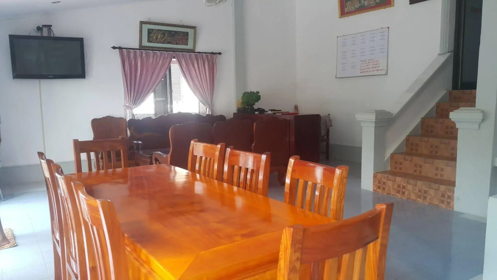 PP Guesthouse LPB