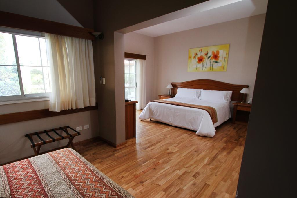 La Campiña Club Hotel & Spa