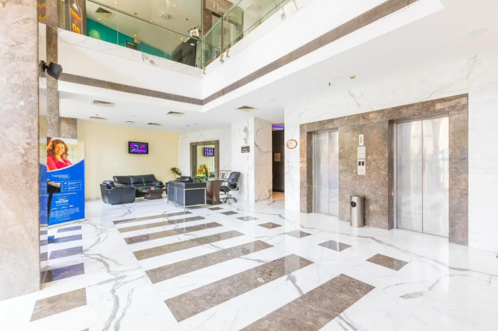 Lemon Tree Premier, Malad, Mumbai