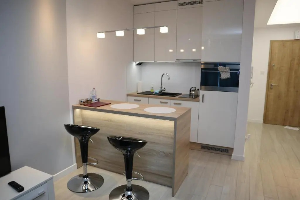 Sunny Apartment I