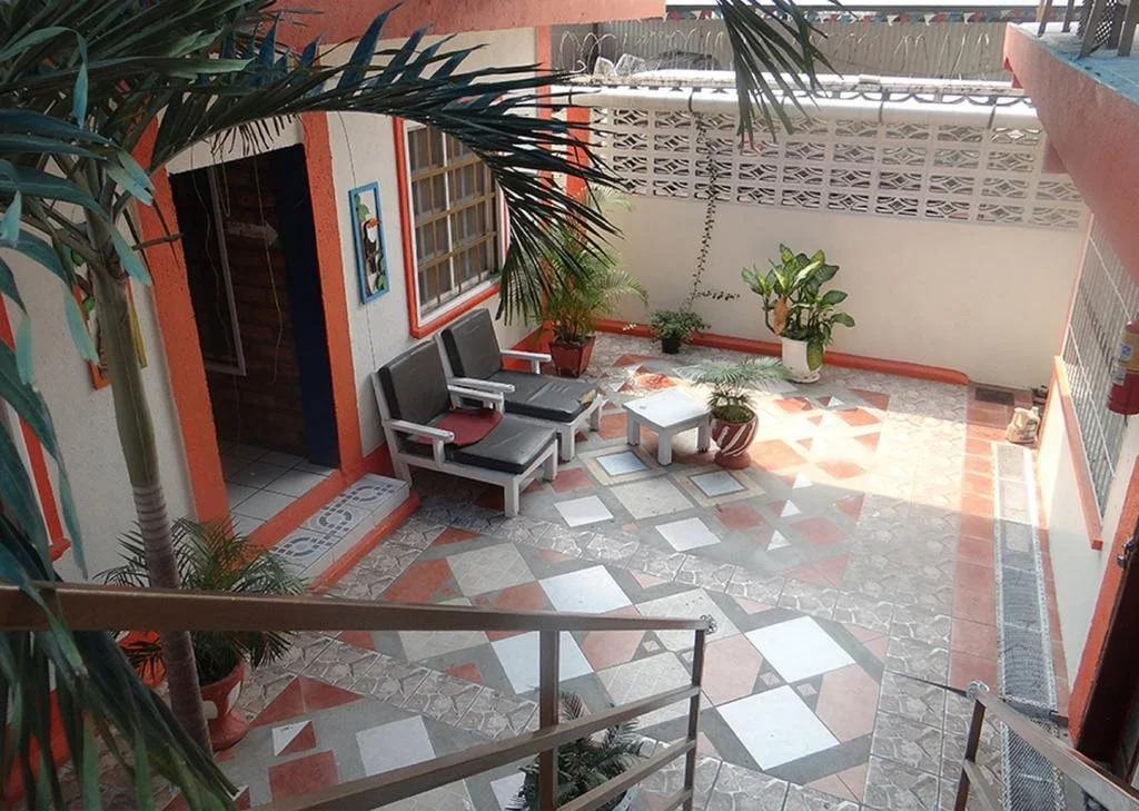 Hotel Costa Sol