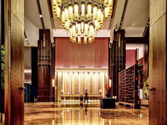 Wanda Realm Nanning