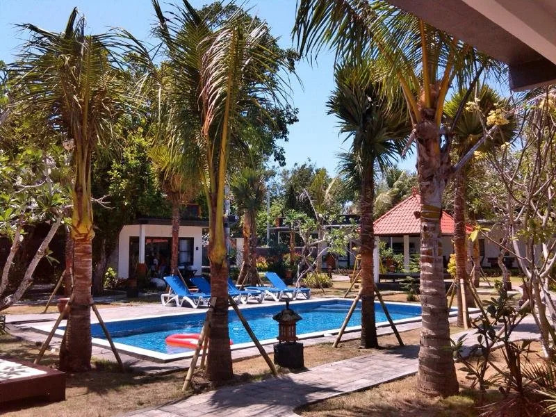 DMell Bali