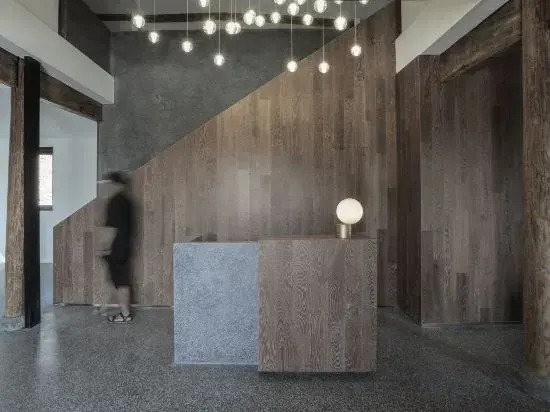 Ouji Hostel
