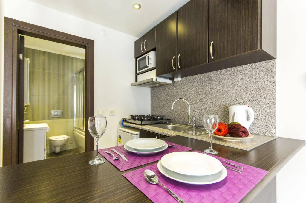 Noche Suites