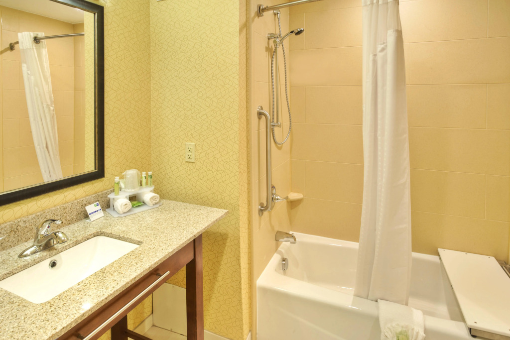 Holiday Inn Express Frankenmuth by IHG