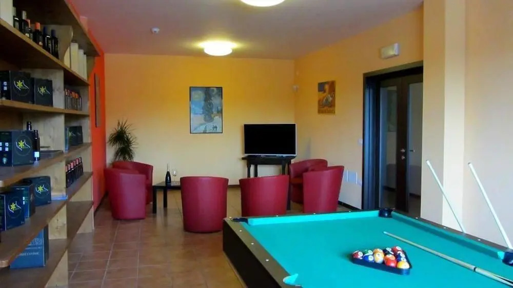 Agriturismo Olistella