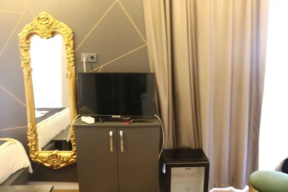 Aura Hotel Taksim