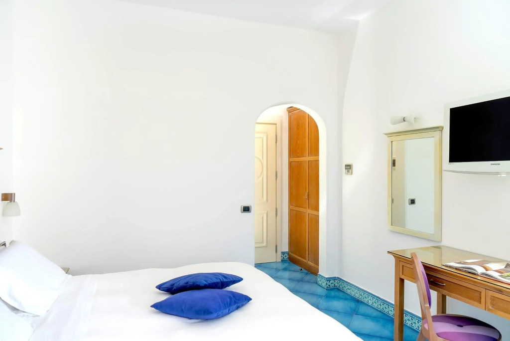 Hotel La Floridiana