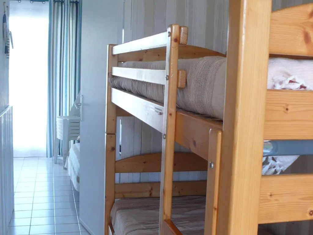 Appartement Le Lavandou, 2 pièces, 4 personnes - FR-1-308-92