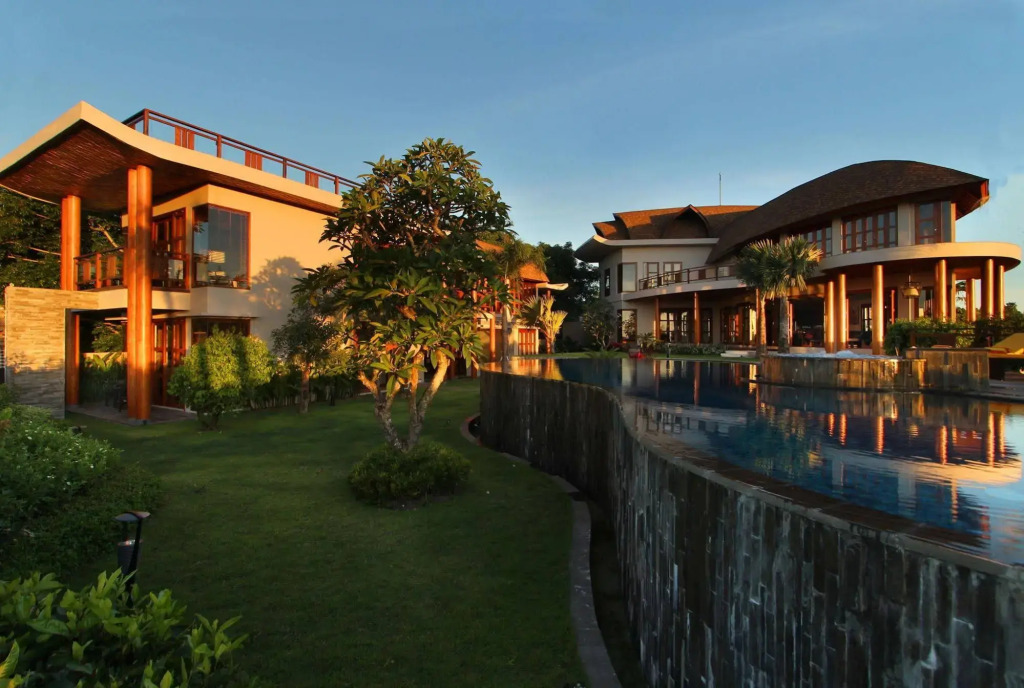 Casa Bonita Villa Bali