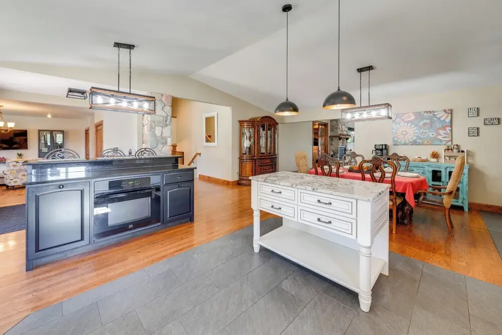 Loveland Peaks Retreat: Family Home 3 Mi to Dtwn!