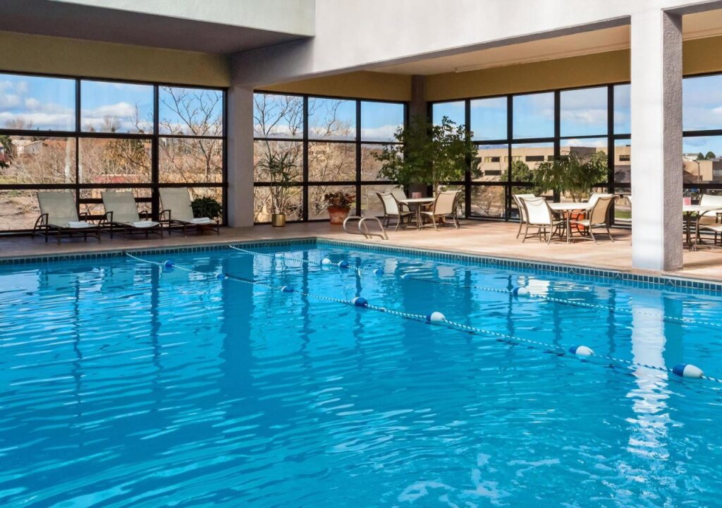 Sheraton Denver West Hotel