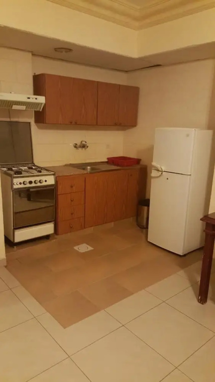 Al Khaleej Hotel Apartments