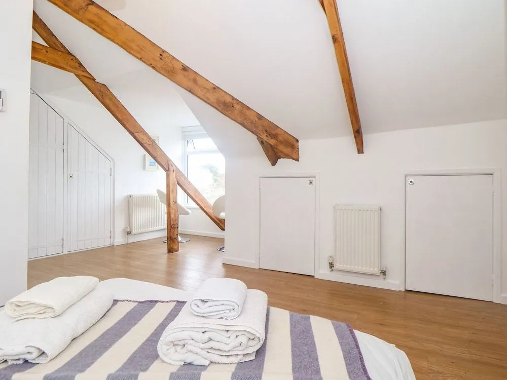 The Loft at Beach House
