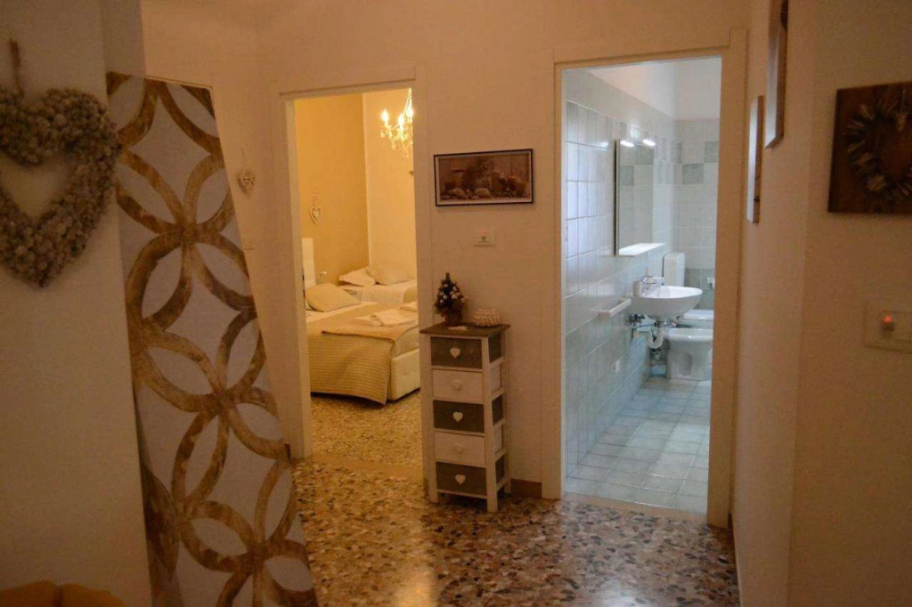 Casa Isabella