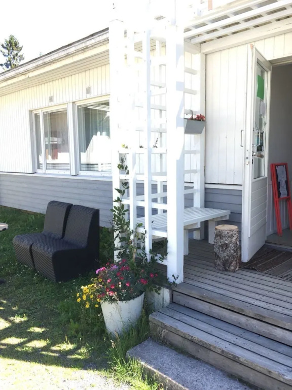 Hostel Ilo