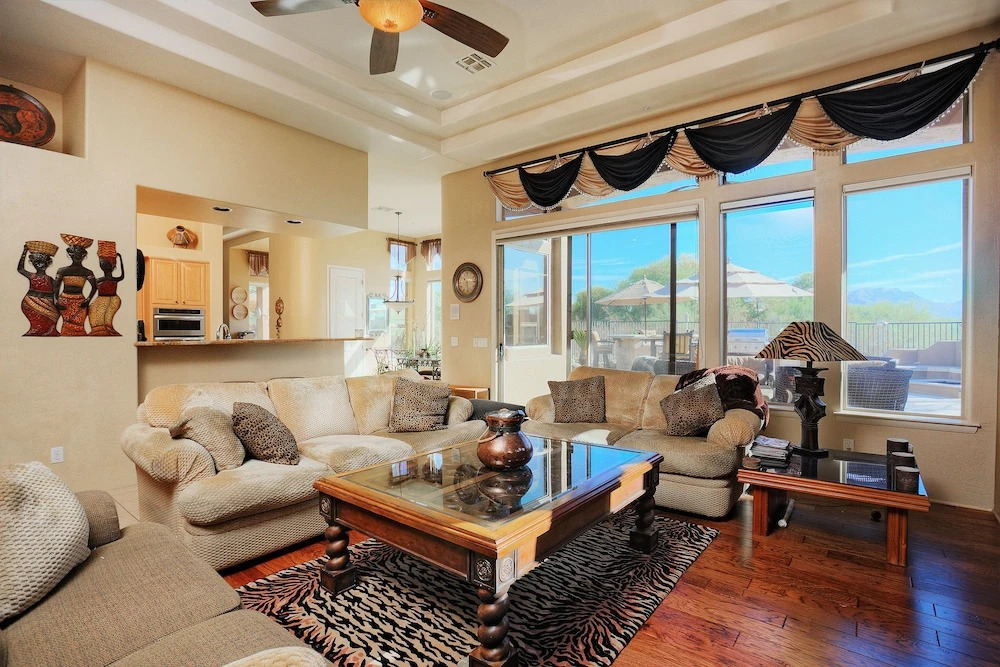 21825 N 79th Place Home