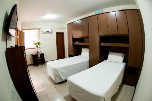 Minas Apart Hotel