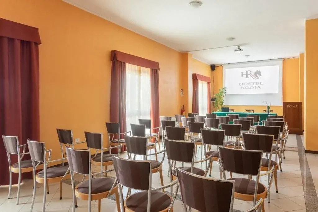 Rodia Inn