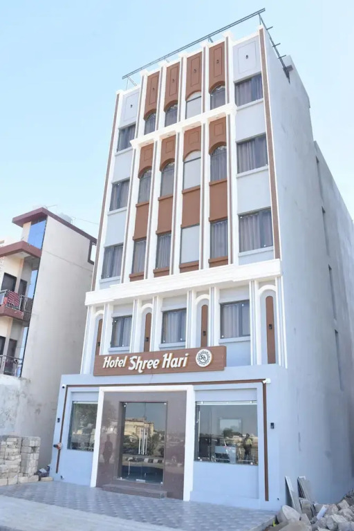Hotel Shree Hari
