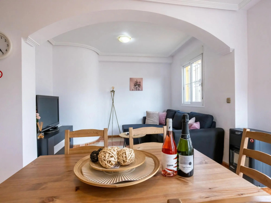 Casa ChaJay Sun & Relax Cabo Roig