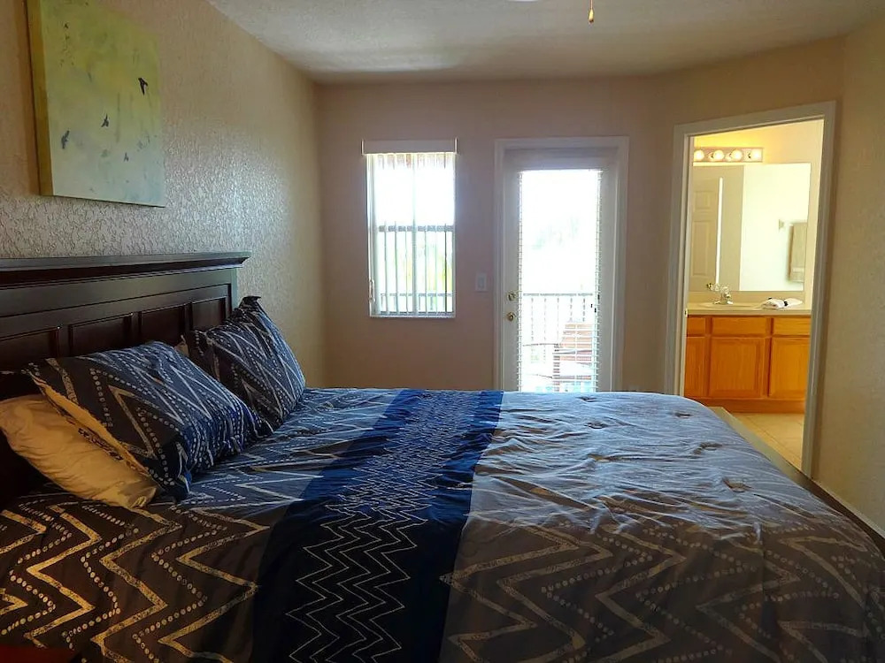 Regal Palms Resort 416 - Three Bedroom Townhome