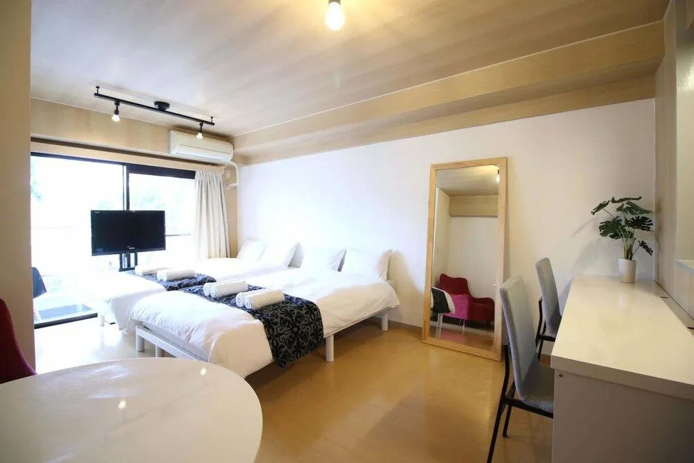 Shinjuku   Shibuya area Apartm / Vacation STAY 2899