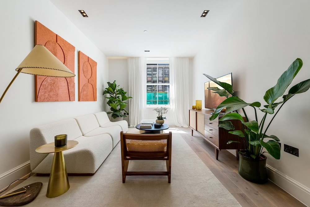 The Pembridge Residences Modern Notting Hill 9b