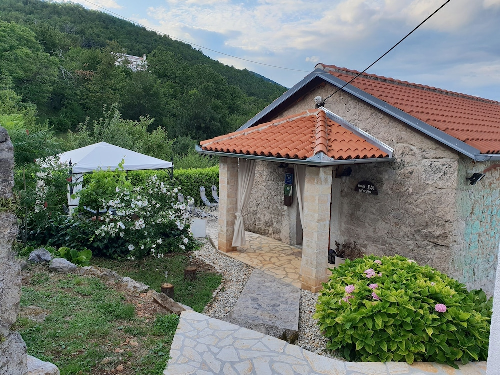 House IVA