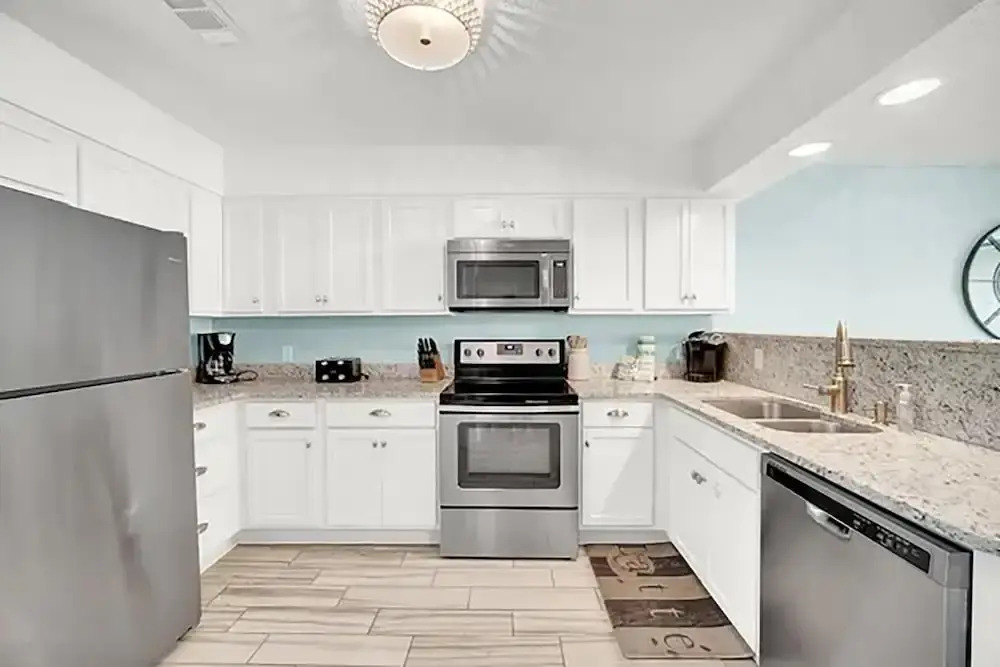 Costa Vista Townhouse #9