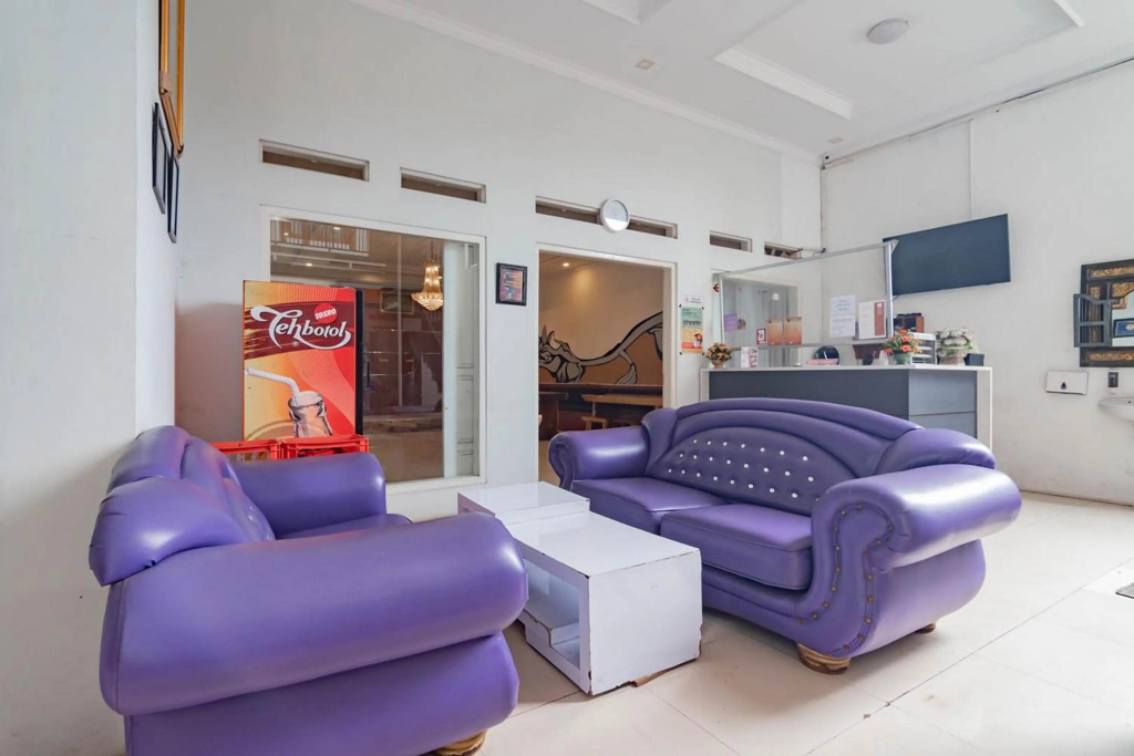 OYO 1271 One Family Guesthouse