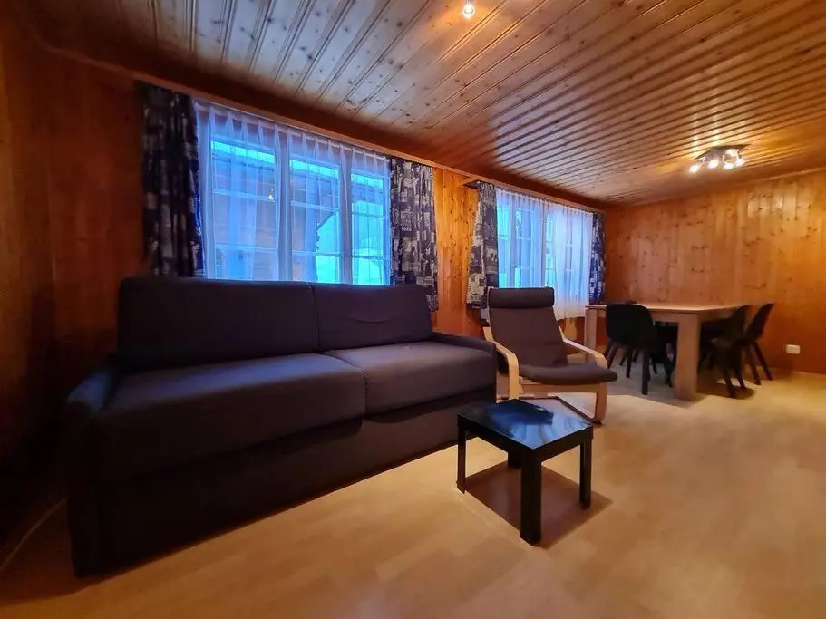 Chalet Engi for 4-6 People