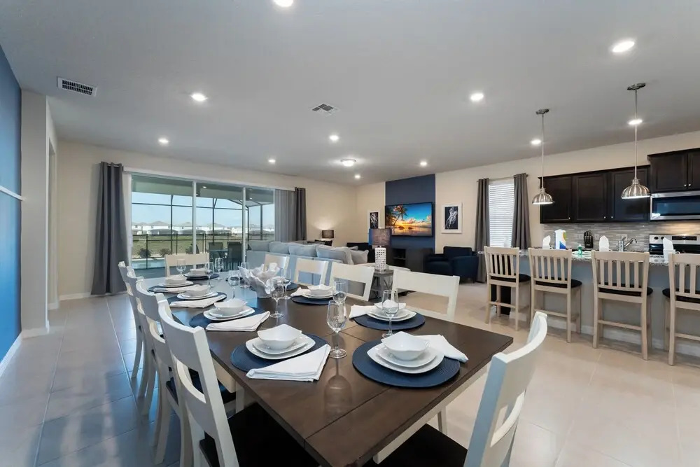 Discover Your Perfect Getaway 8BR Wonder