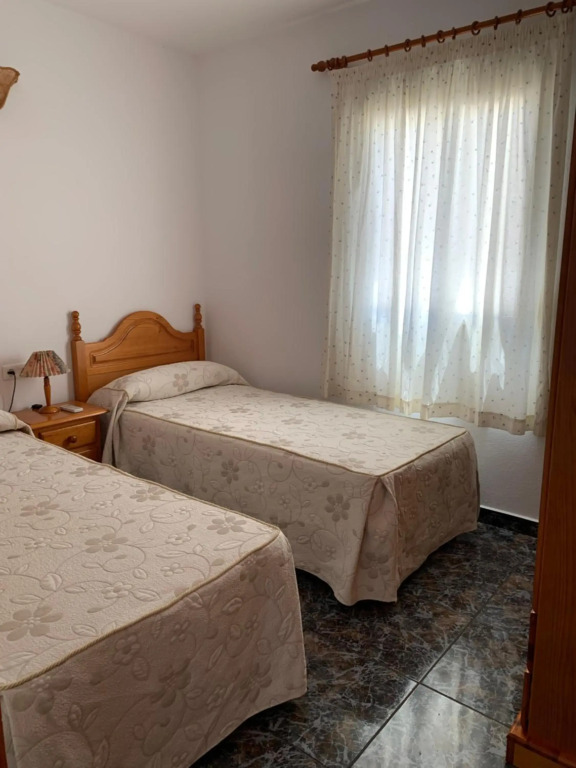 Vivienda Rural Manolo