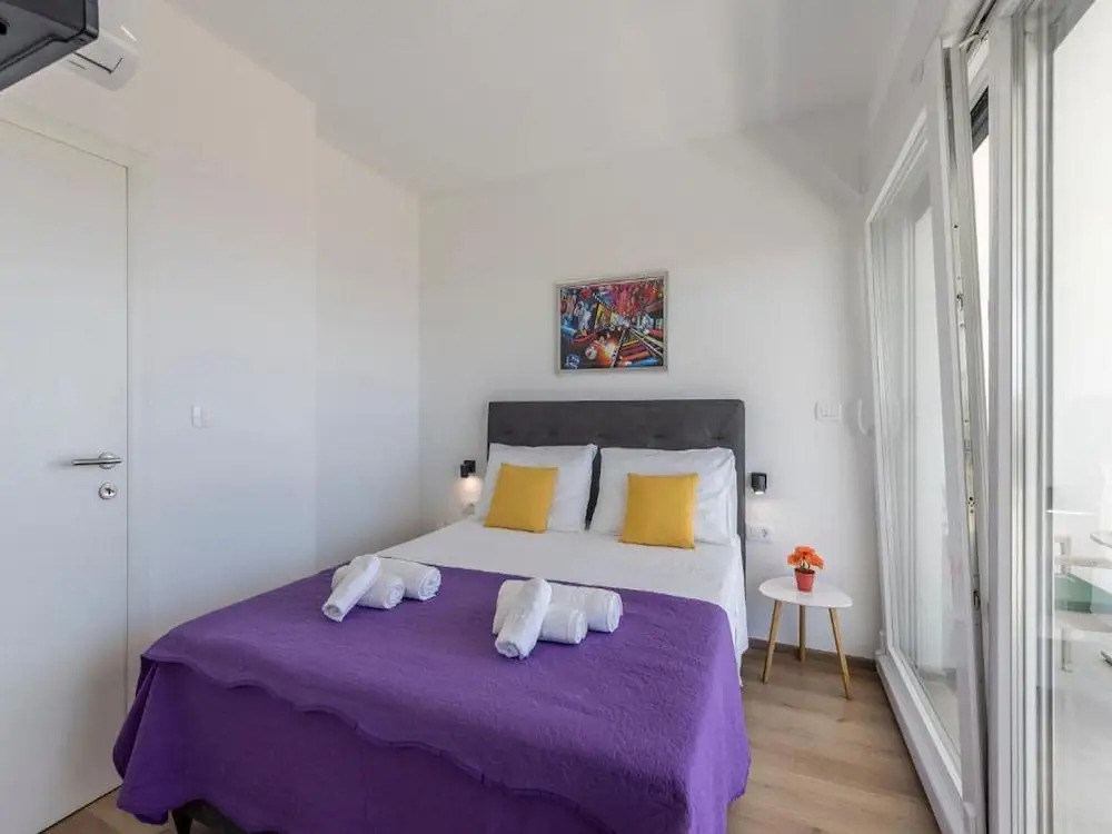 Luxury Villa La Nonna Ana - Entertainment,fitness,pool,sea View
