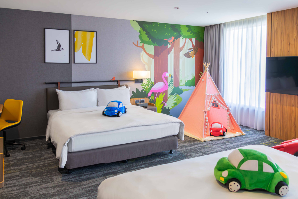 voco Chiayi by IHG