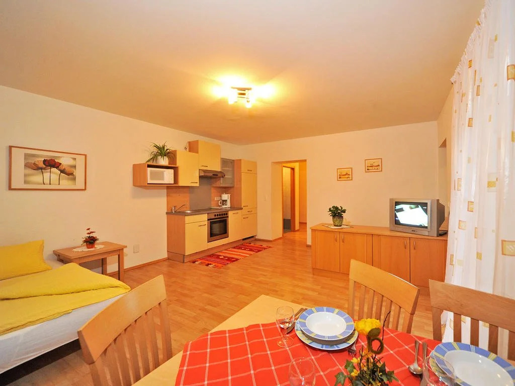 Anita Apartments