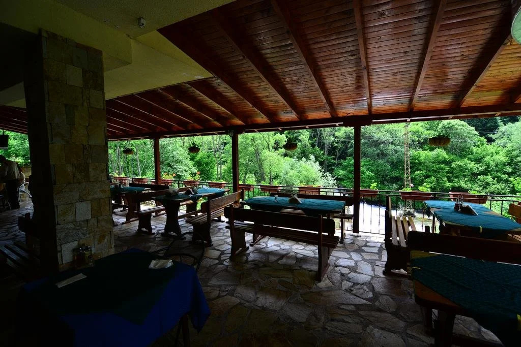 Family Hotel Gorski Kut