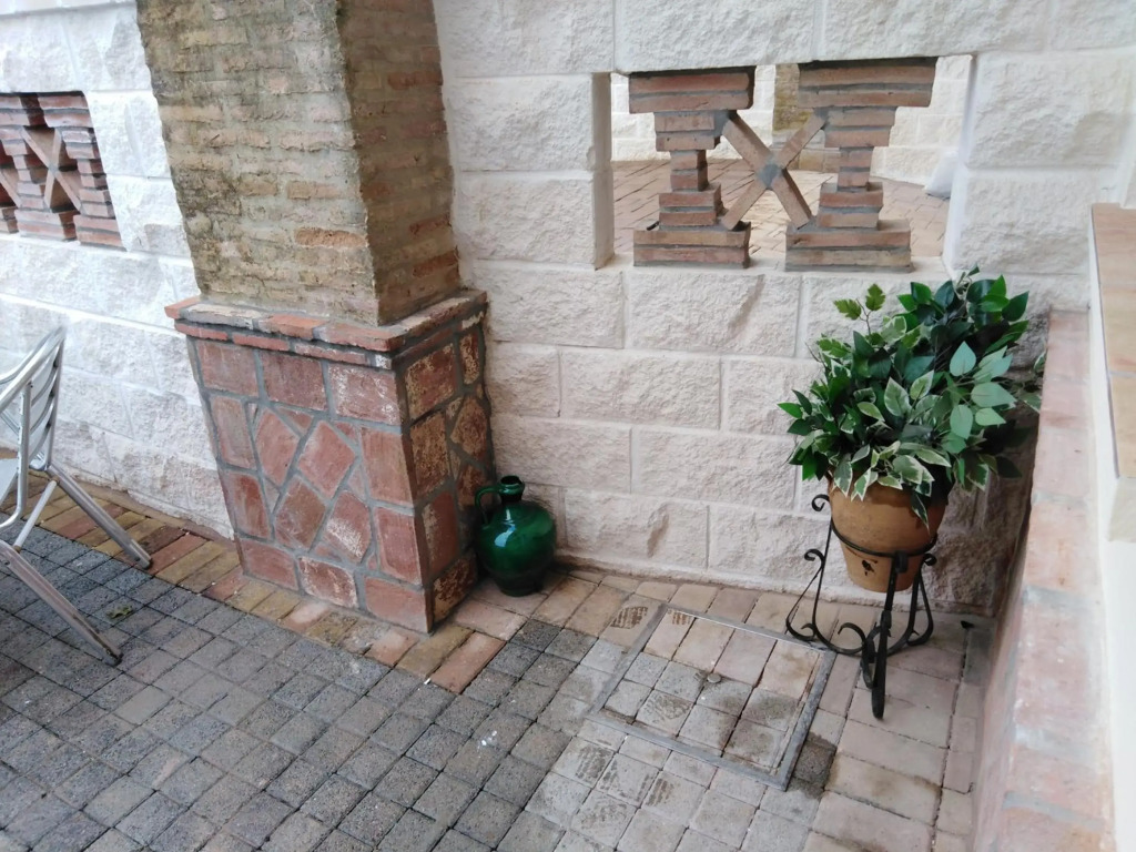 Casas del Madroño