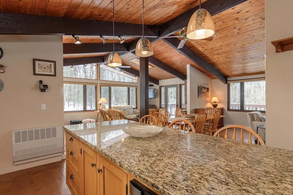 Scarps Park Ii 4 Bedroom Home