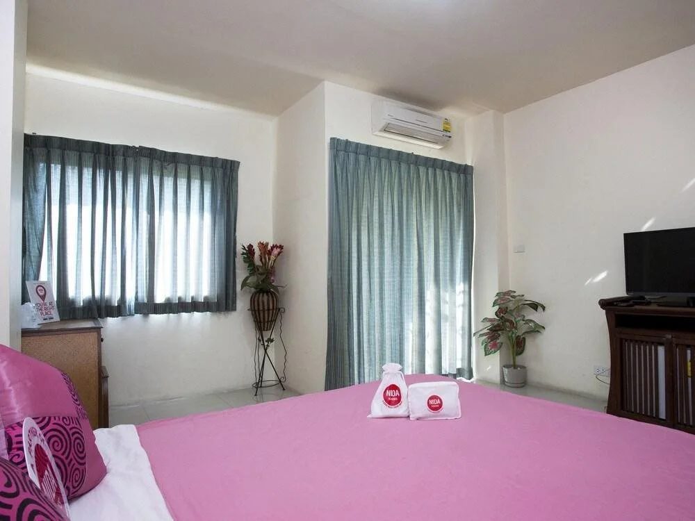 NIDA Rooms Pracha Songkhro 243 Villa