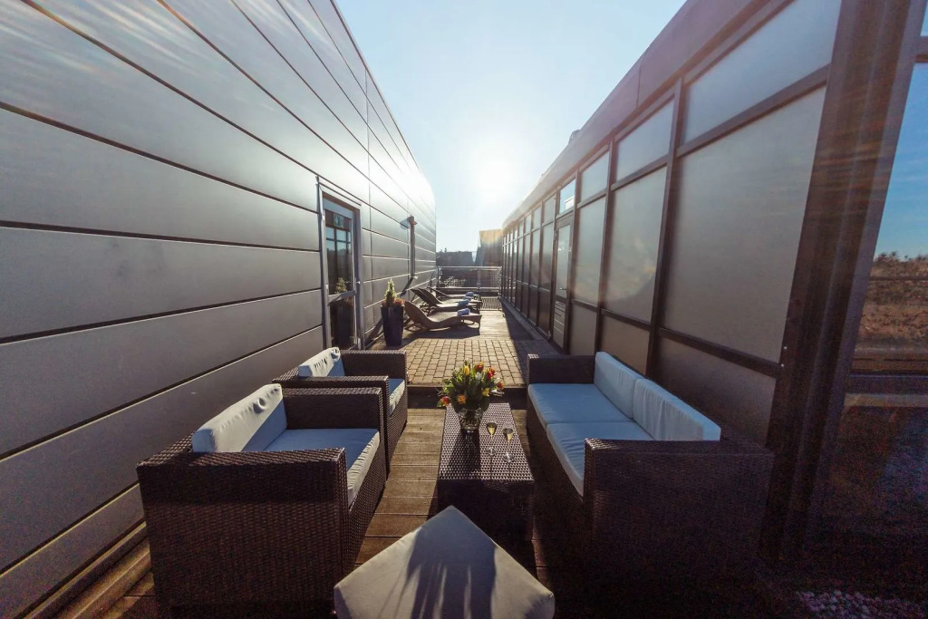 Hotel Central
