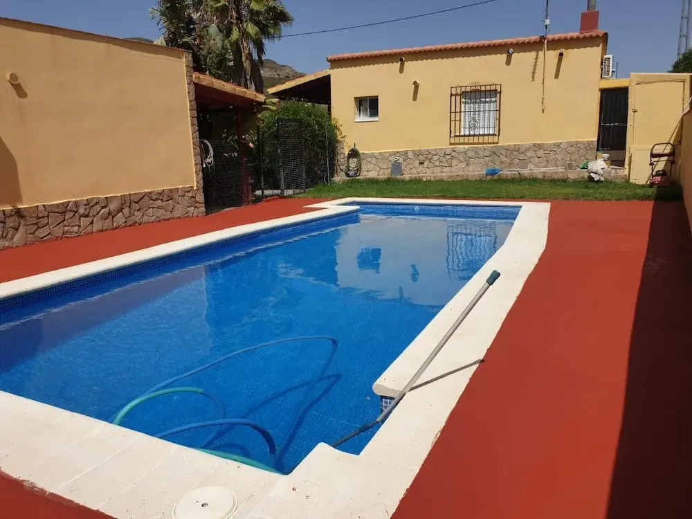 Casas el Jabali