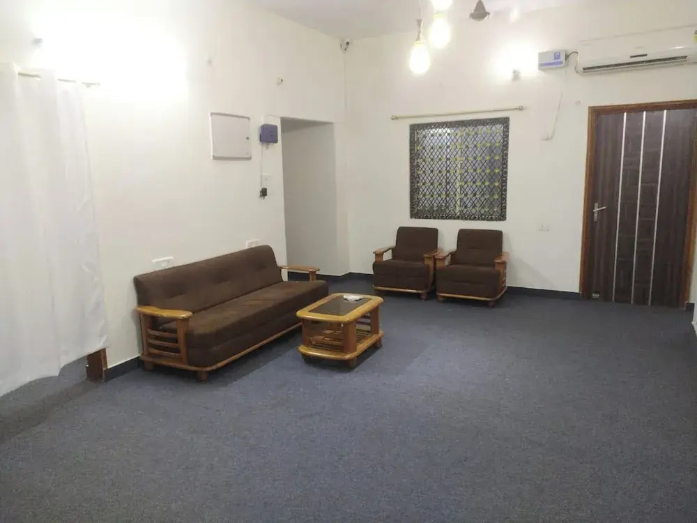 Living Studio