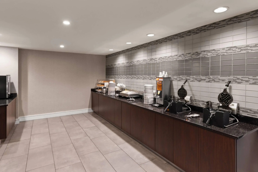 La Quinta by Wyndham Austin Round Rock