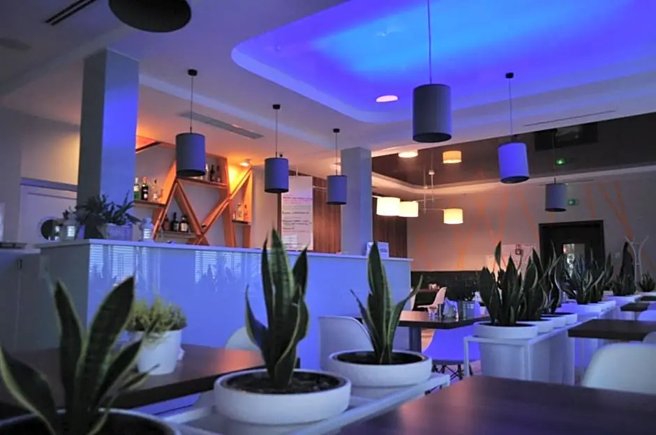 Hotel Pauza