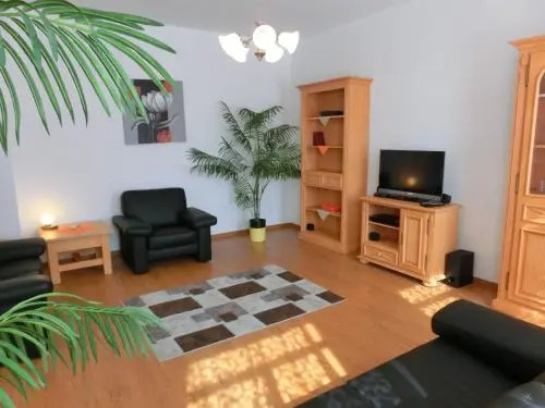 Ferienwohnung in Lobau