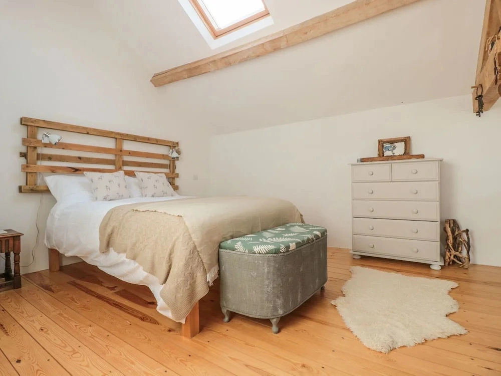 Hayloft